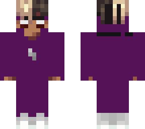 seanky thatdudeeric minecraft skin