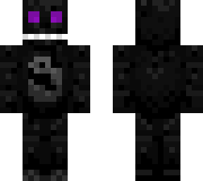 shadow springtrap