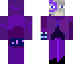 shadowmoth