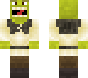 shrek