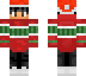 shukk skin