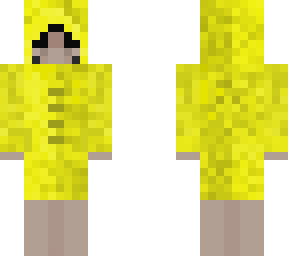 six (little nightmares)