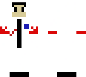 skin astronauta :d