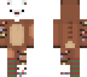 skin chingona de la jael