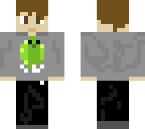 skin de gusszi23 2.0