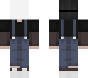 skin default