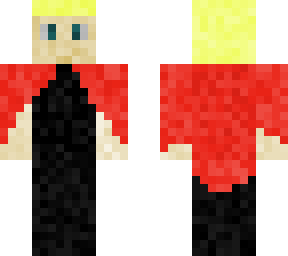 skin itsaiko14
