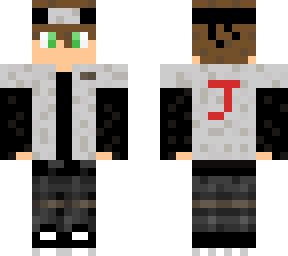 skin latina xd