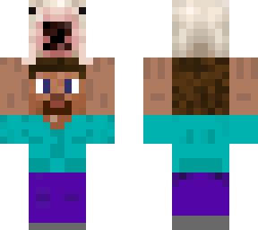 skin walter para kevo
