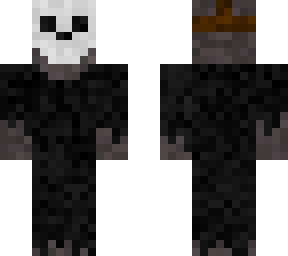 skull