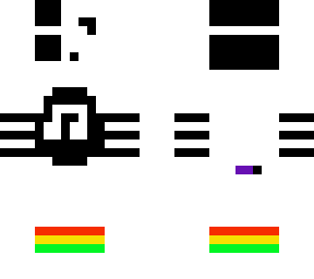 skull