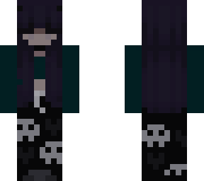skull