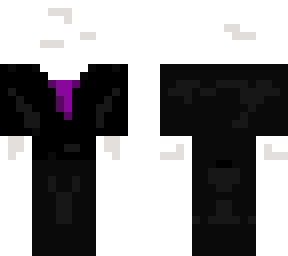 slenderman purple