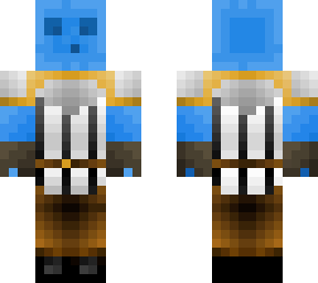 slime knight