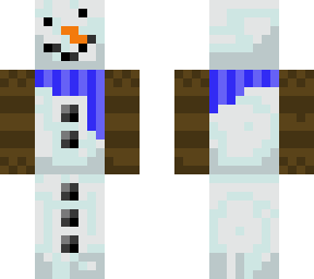 snowman