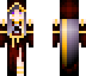 sorcerer solene