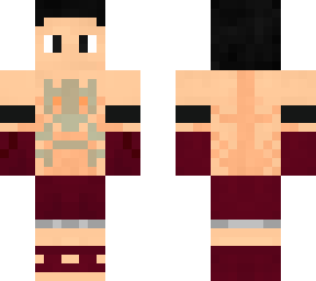 soul brother afro luffy