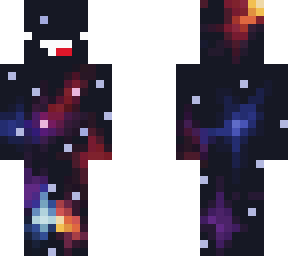 space skin