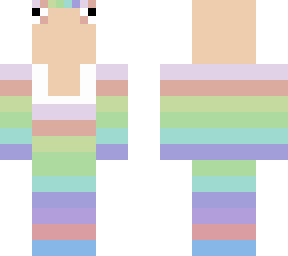 sparkles the aesthestic pastel unicorn??