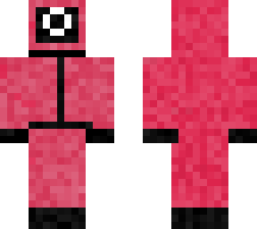 squid game guard