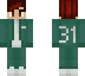 squid games