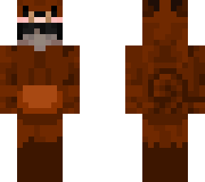 squirrel onsie