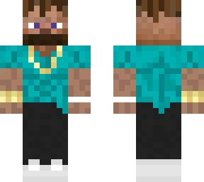 steve pelo rizado