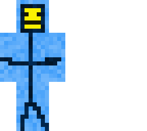 stick man