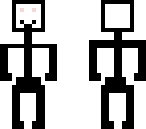 stick man