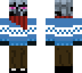 studtrooper (holiday)