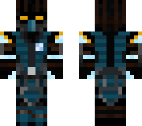 sub zero revenant