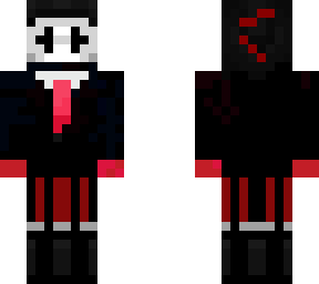 suit clown