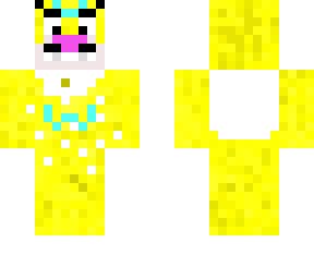 super wario man