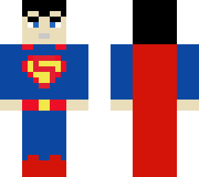 superman
