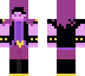 susie model