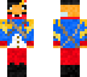 swedish war uniform