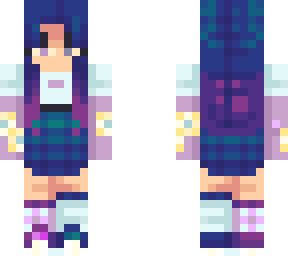 tall socks - fs
