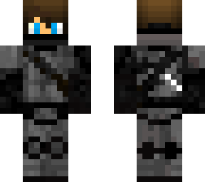the dark league assassin