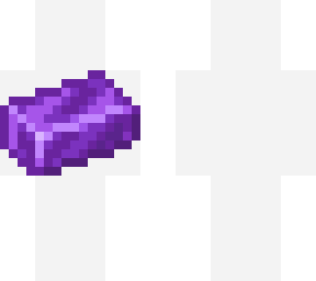 the last ore---- amethyst