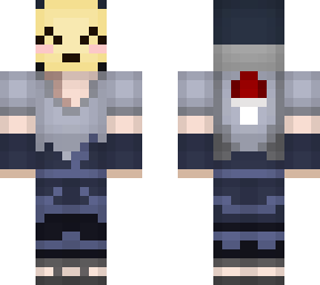 thesasukemc kawaii mask