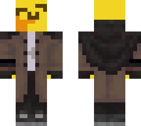 thinking face emoji wilbur soot cloak