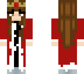 toria - queen