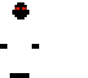 totally a bad skin