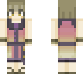 toyosatomimi no miko