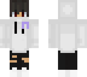 tryhard with cancer ribbon (my curent skin)