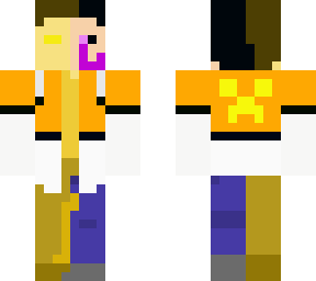 unknown player