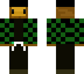 updated skin for ttoasties on hypixel
