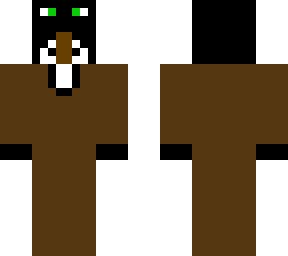 villager penguin