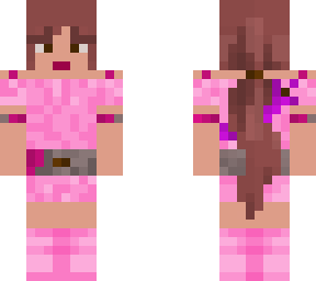 warrior (girl) edit for my friend l1w1