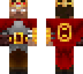 watcher king